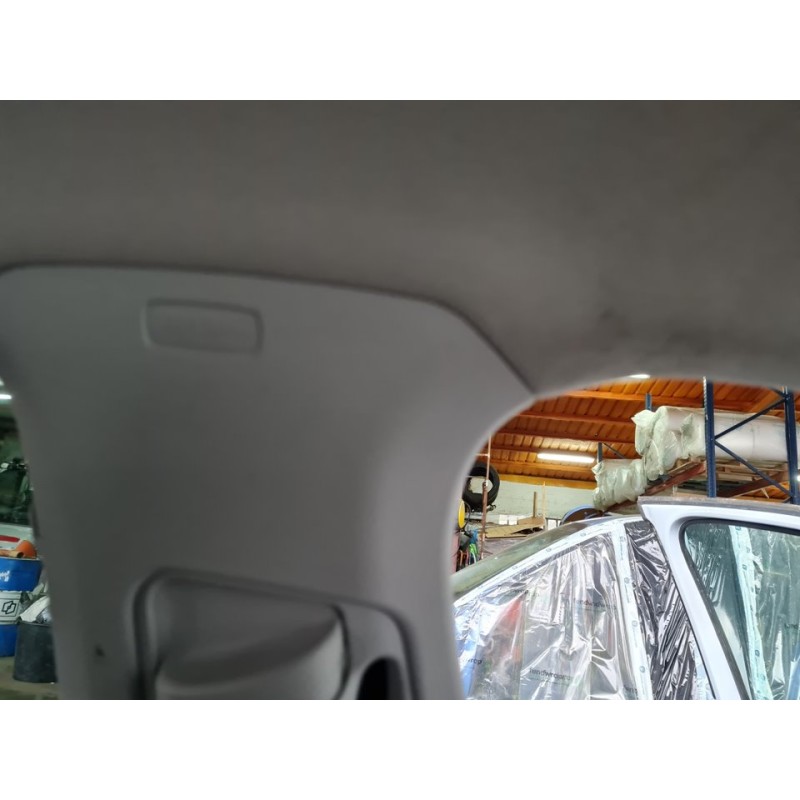 AIRBAG CORTINA DELANTERO IZQUIERDO 