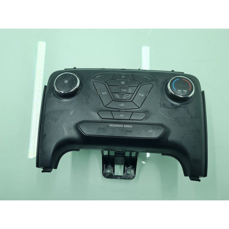 MANDO CALEFACCION / AIRE ACONDICIONADO JB3T19980HG3JA6 