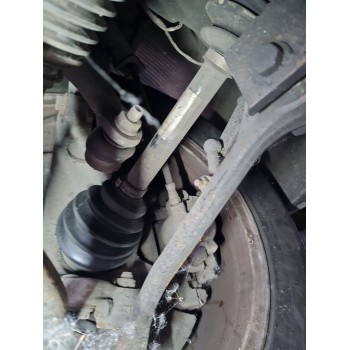 TRANSMISION DELANTERA DERECHA 31607529202 