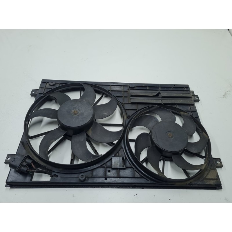 ELECTROVENTILADOR 1K0121207 