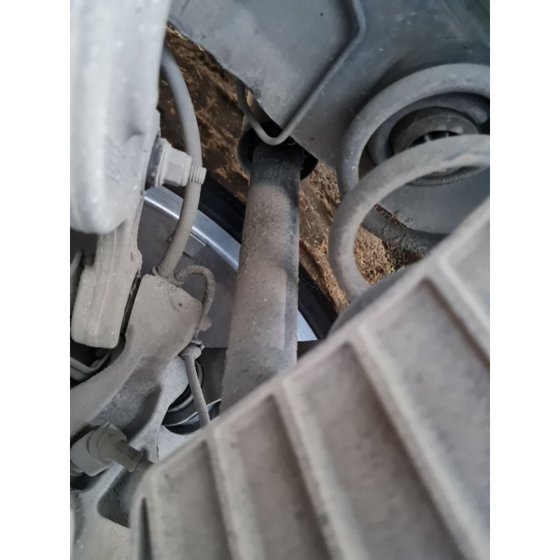 AMORTIGUADOR TRASERO DERECHO 8W0513035AC 