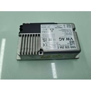 MODULO ELECTRONICO 5WA035284E 