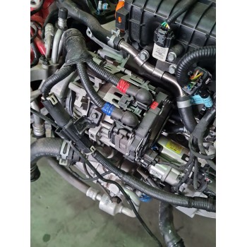 ALTERNADOR 3630007000 