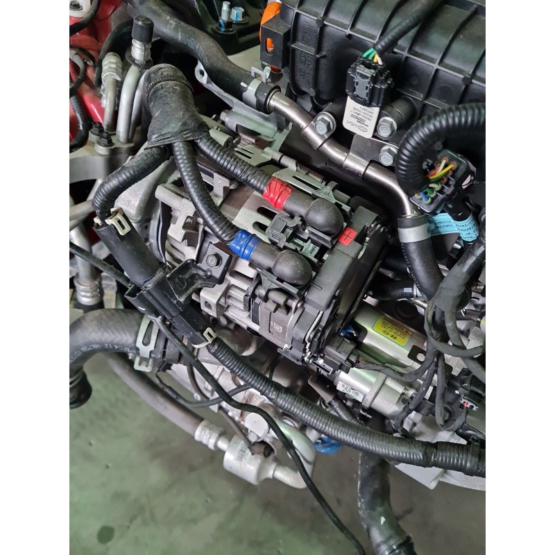 ALTERNADOR 3630007000 