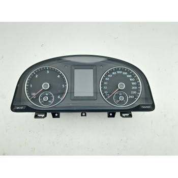 CUADRO INSTRUMENTOS 1T0920875E 