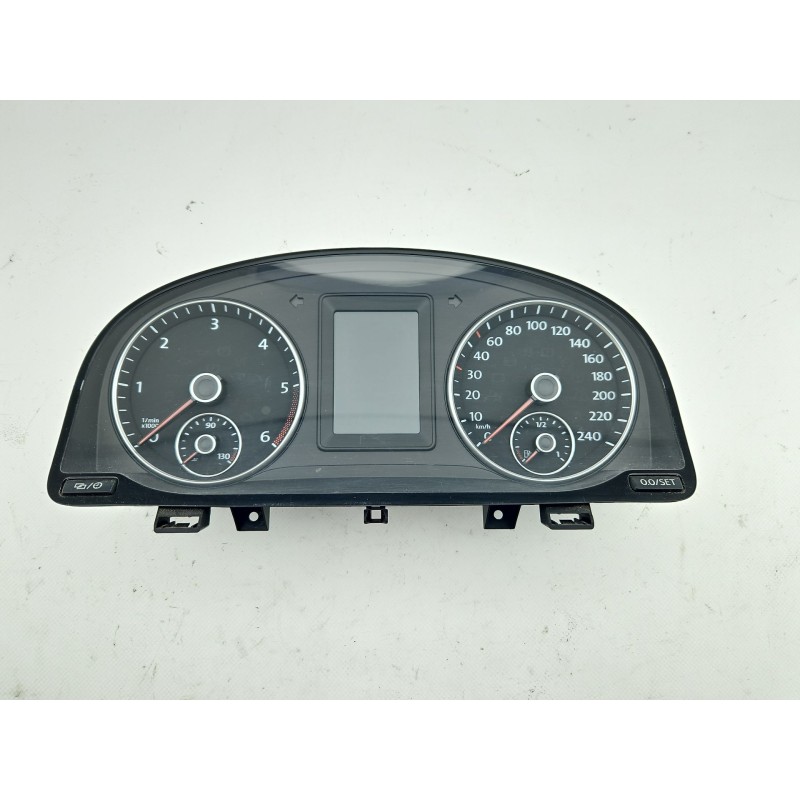 CUADRO INSTRUMENTOS 1T0920875E 