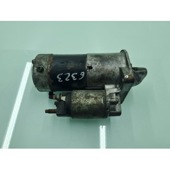 MOTOR ARRANQUE 55353857 