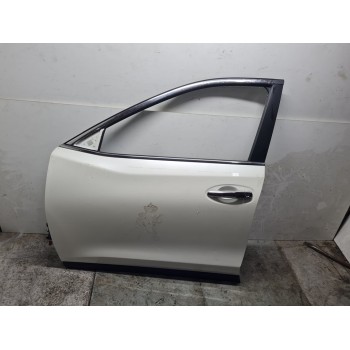 PUERTA DELANTERA IZQUIERDA 