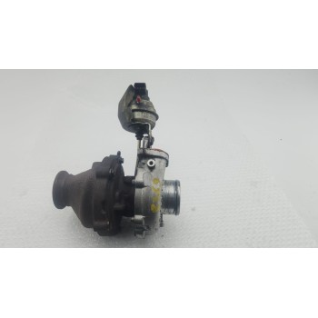 TURBOCOMPRESOR 55581063 