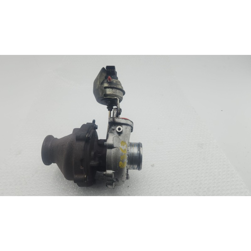 TURBOCOMPRESOR 55581063 