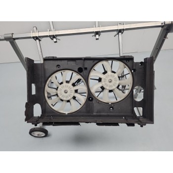 ELECTROVENTILADOR 160400T540 