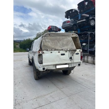 FORD RANGER (EQ)