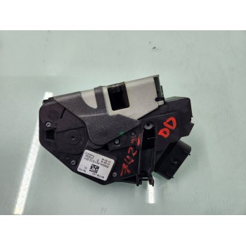 CERRADURA PUERTA DELANTERA DERECHA BM5AA21812BH 