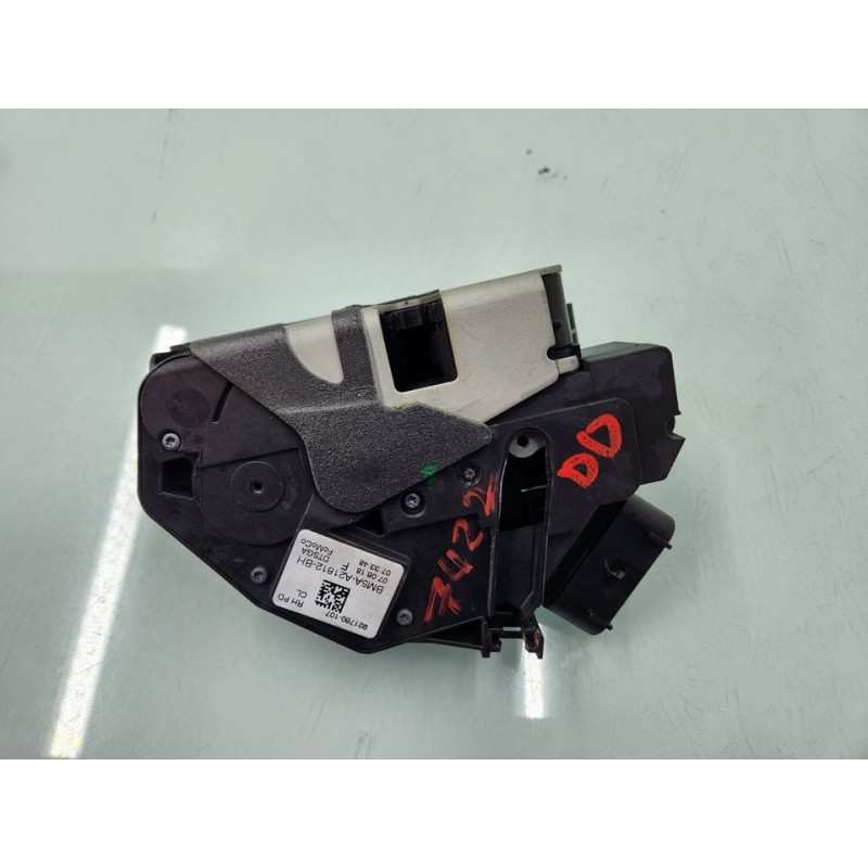CERRADURA PUERTA DELANTERA DERECHA BM5AA21812BH 