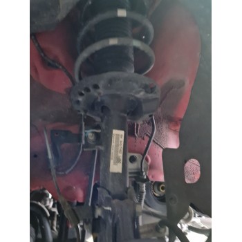 AMORTIGUADOR DELANTERO DERECHO 54660H8750 
