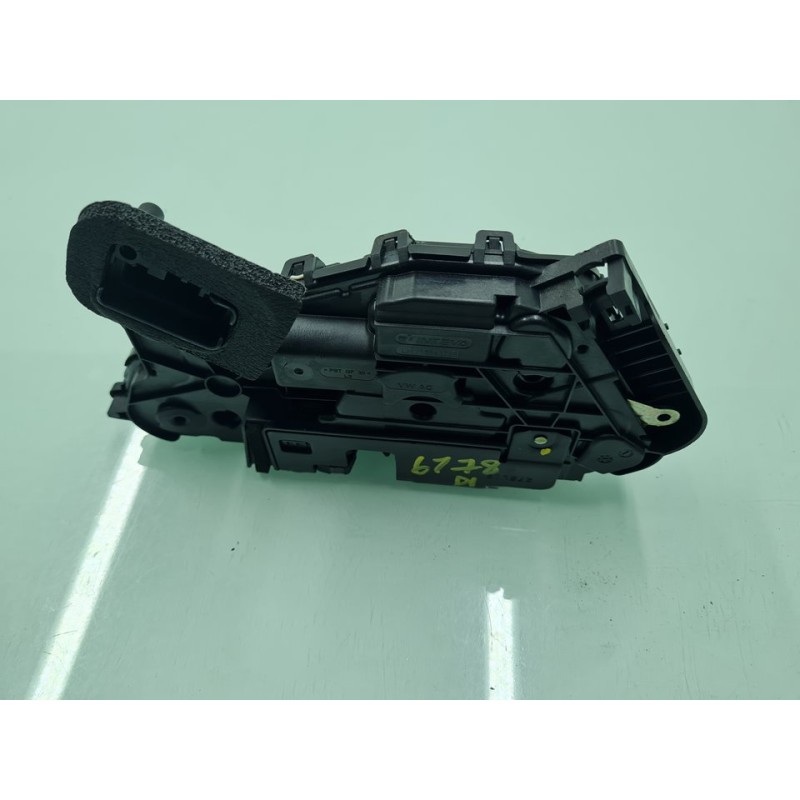 CERRADURA PUERTA DELANTERA IZQUIERDA 5NB837015E 