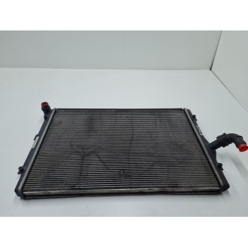 RADIADOR AGUA 1K0121251N 