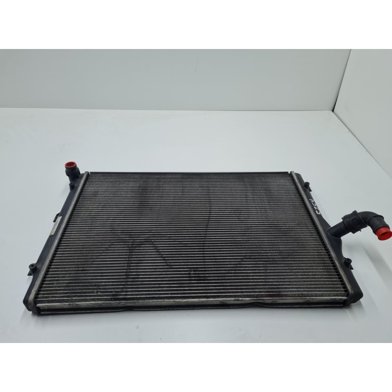 RADIADOR AGUA 1K0121251N 