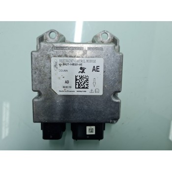CENTRALITA AIRBAG BK2T14B321AE 
