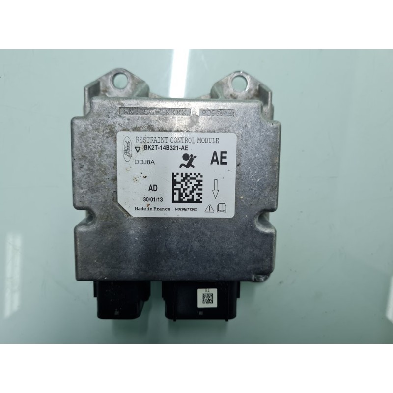 CENTRALITA AIRBAG BK2T14B321AE 