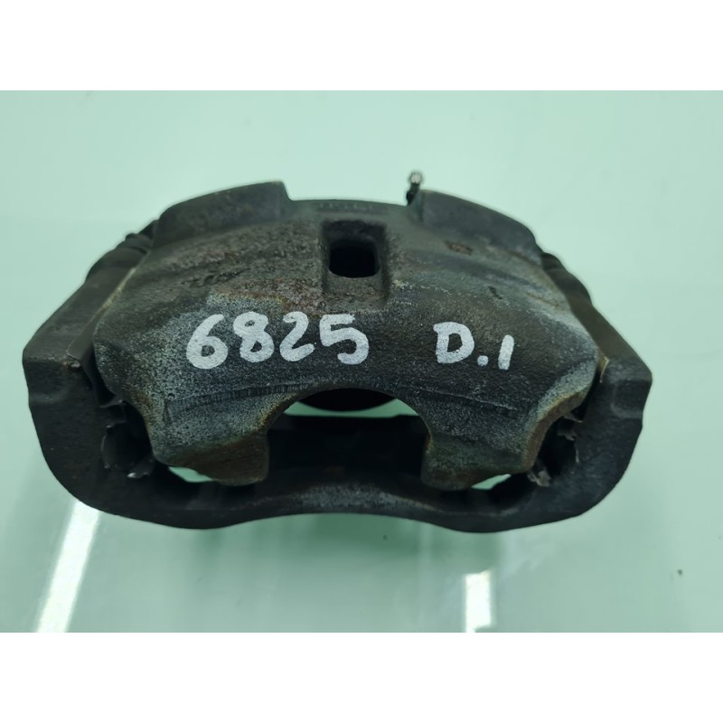 PINZA DE FRENO DELANTERA IZQUIERDA 