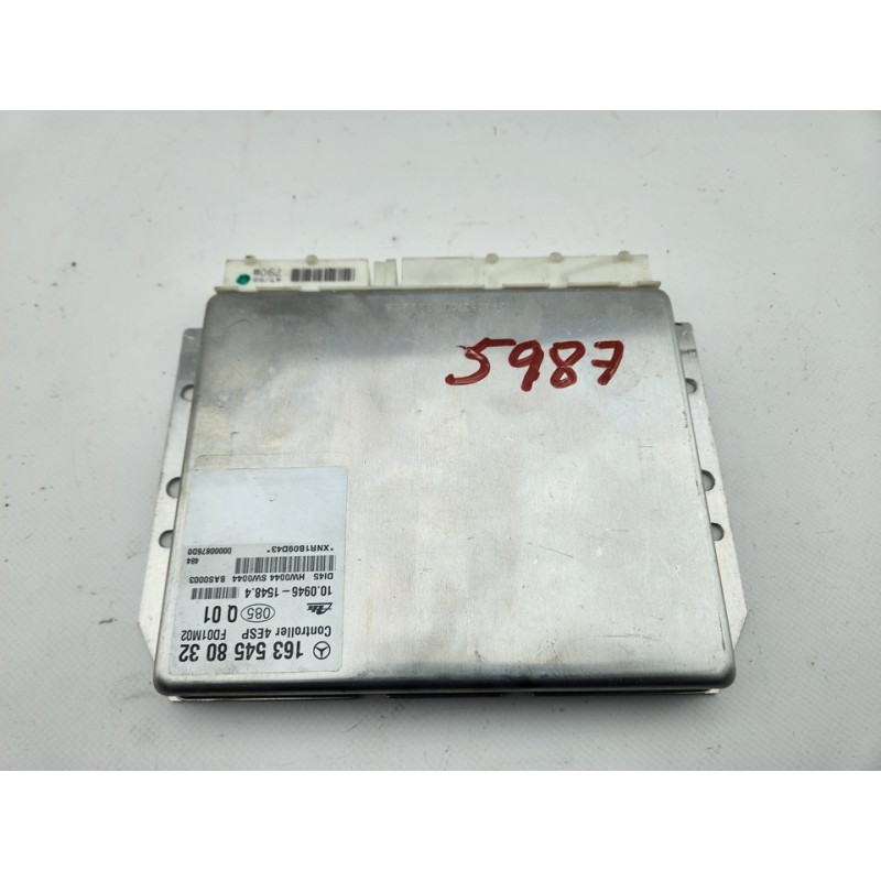 MODULO ELECTRONICO 1635458032 