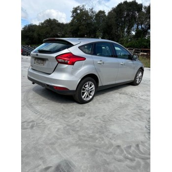 FORD FOCUS LIM.