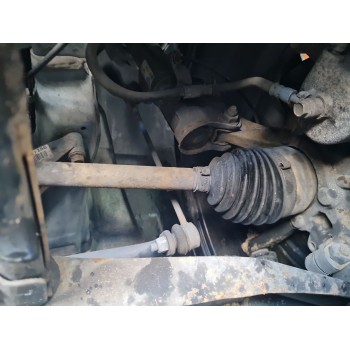 TRANSMISION DELANTERA IZQUIERDA 4130035000 