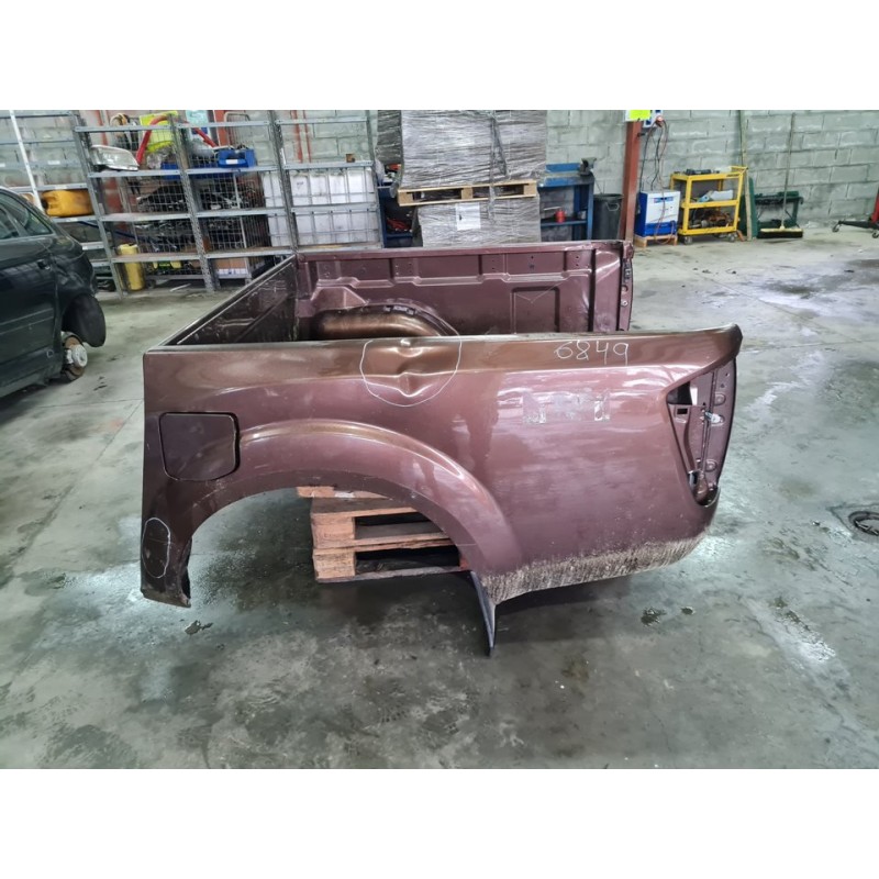 CAJA TRASERA 