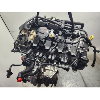 MOTOR COMPLETO CHHA 