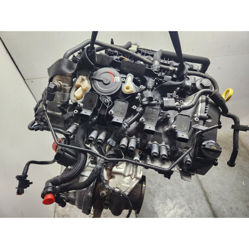 MOTOR COMPLETO CHHA 