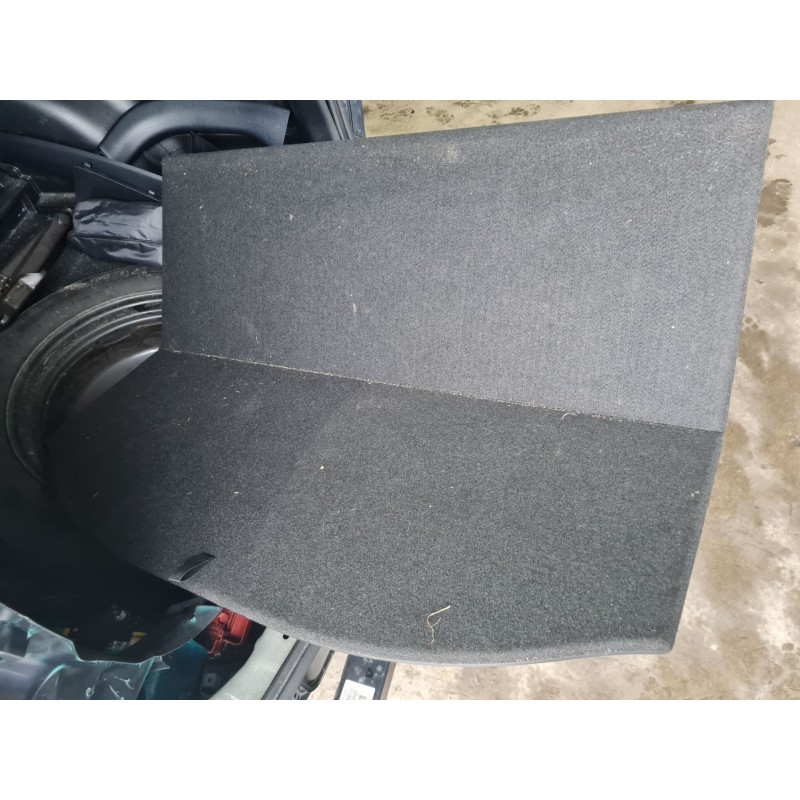 ALFOMBRA MALETERO 5841042050 