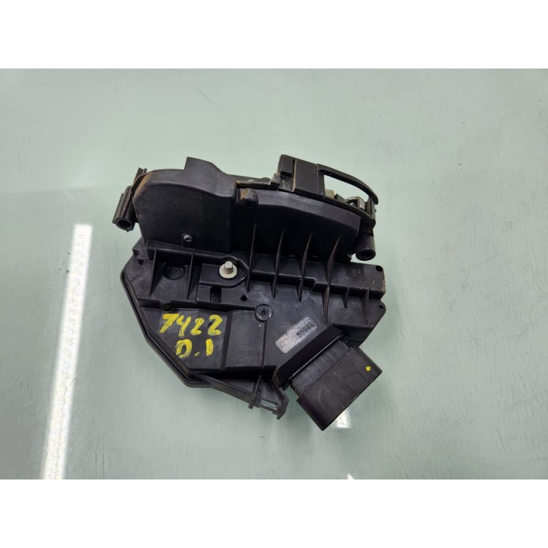 CERRADURA PUERTA DELANTERA IZQUIERDA BM5AA21813AH 
