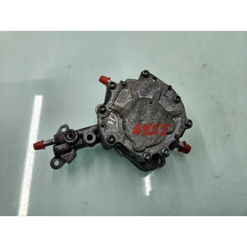 DEPRESOR FRENO / BOMBA VACIO 038145209 