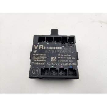 MODULO ELECTRONICO A1669005905 