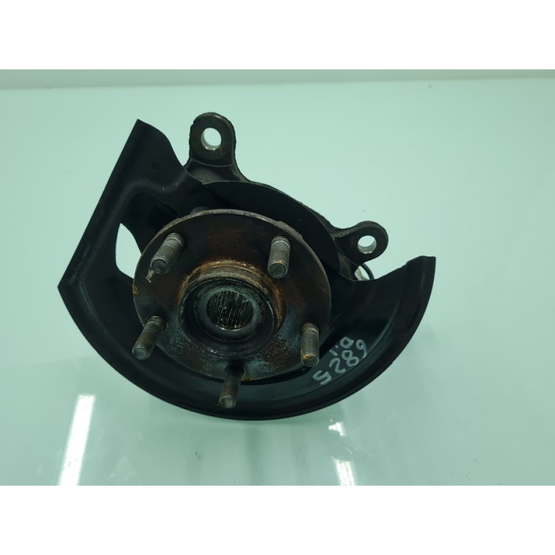MANGUETA DELANTERA IZQUIERDA 40015JD040 