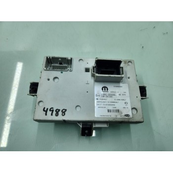 CAJA RELES / FUSIBLES 51988364 