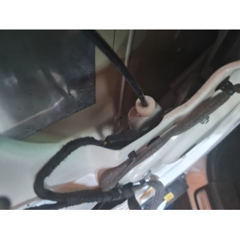 ELEVALUNAS TRASERO IZQUIERDO 96624334 