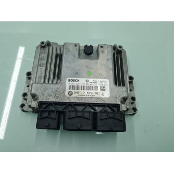 CENTRALITA MOTOR UCE 7573701-01 