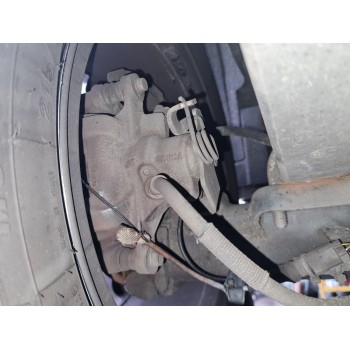 PINZA DE FRENO TRASERA IZQUIERDA GK212553BC 