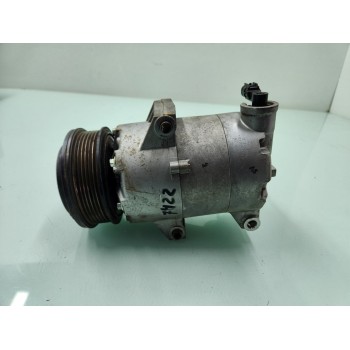 COMPRESOR AIRE ACONDICIONADO GV81-19D829-CC 