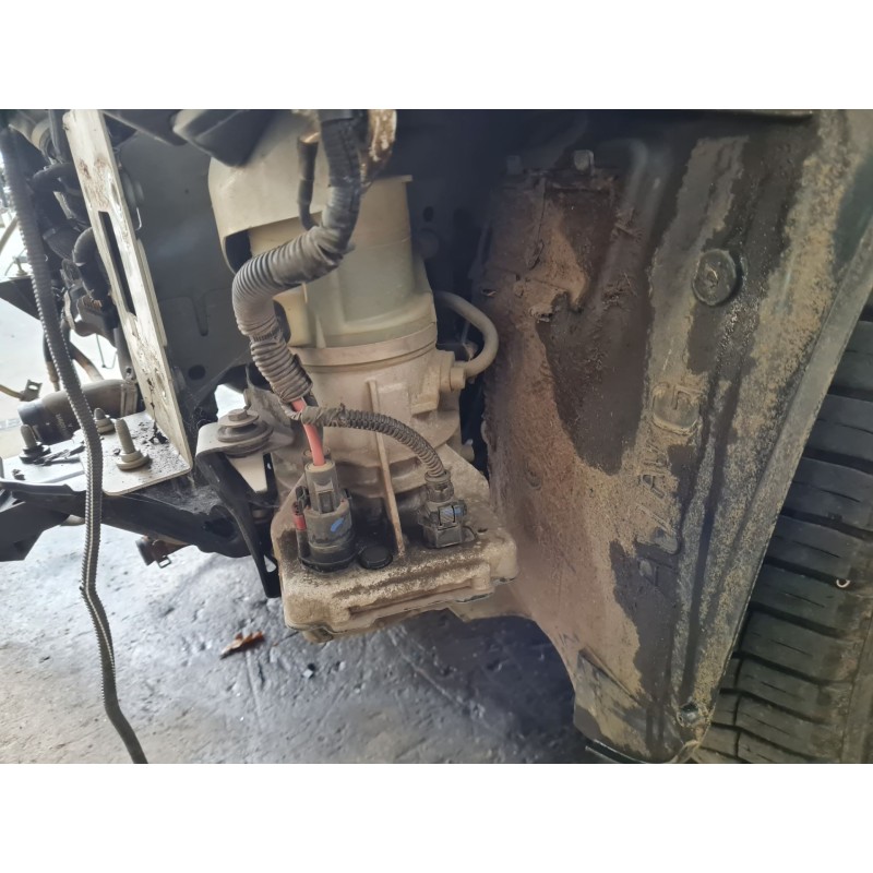 BOMBA DIRECCION 491100616R 
