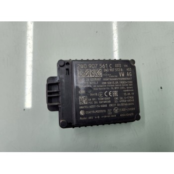 SENSOR DE RADAR 2Q907561C 