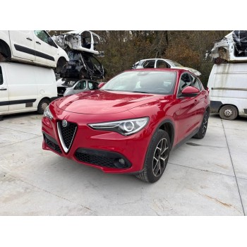 ALFA ROMEO STELVIO (630)