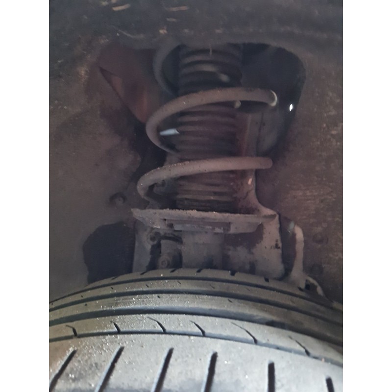 AMORTIGUADOR DELANTERO DERECHO JX6118045EBH 