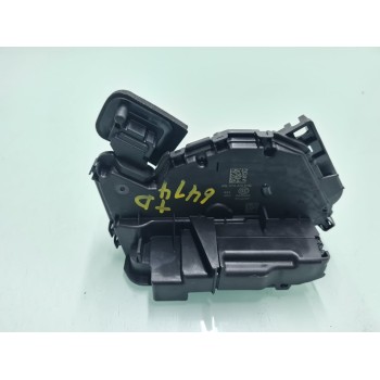 CERRADURA PUERTA TRASERA DERECHA 5TA839016L 