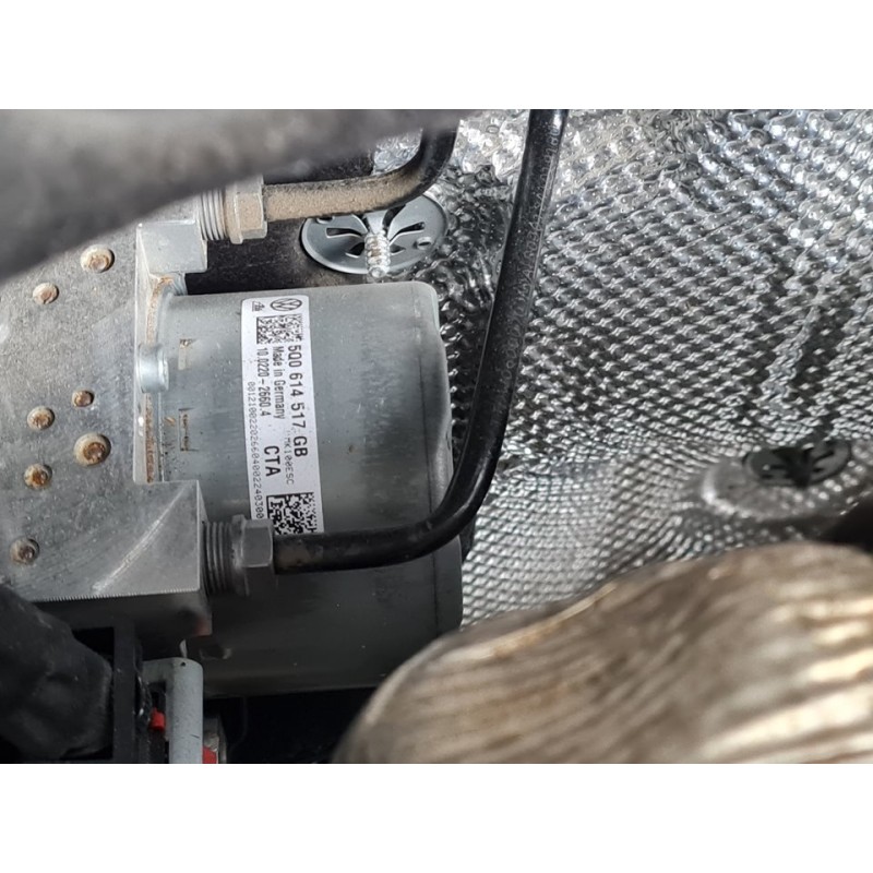 ABS 5Q0614517GB 