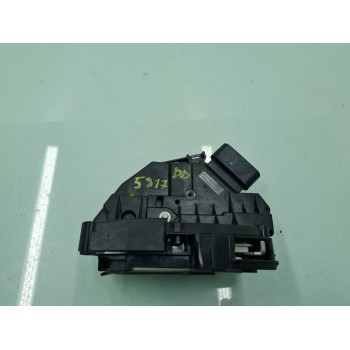 CERRADURA PUERTA DELANTERA DERECHA BM5AA21812BH 