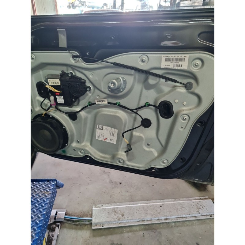 ELEVALUNAS DELANTERO DERECHO 1T1837730BD 
