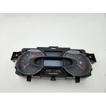 CUADRO INSTRUMENTOS 248106290R 